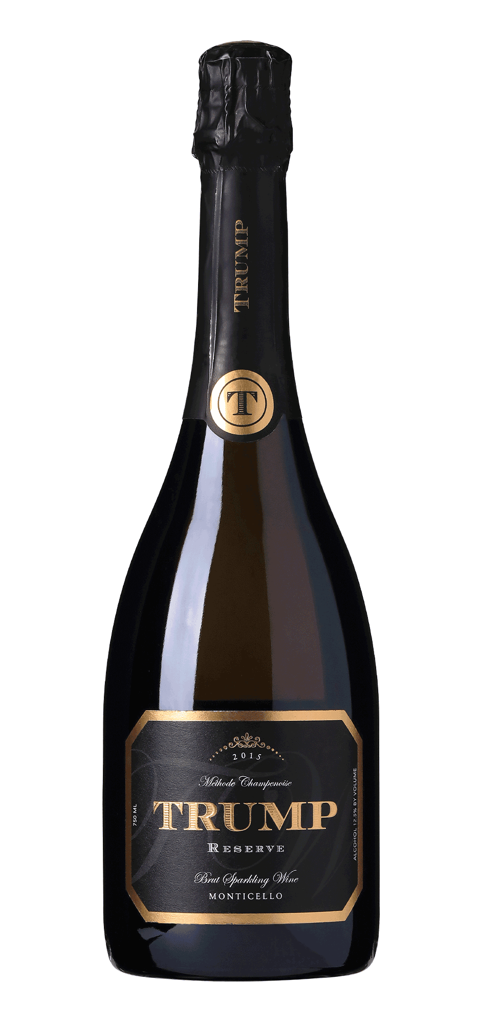 Is trump winery good