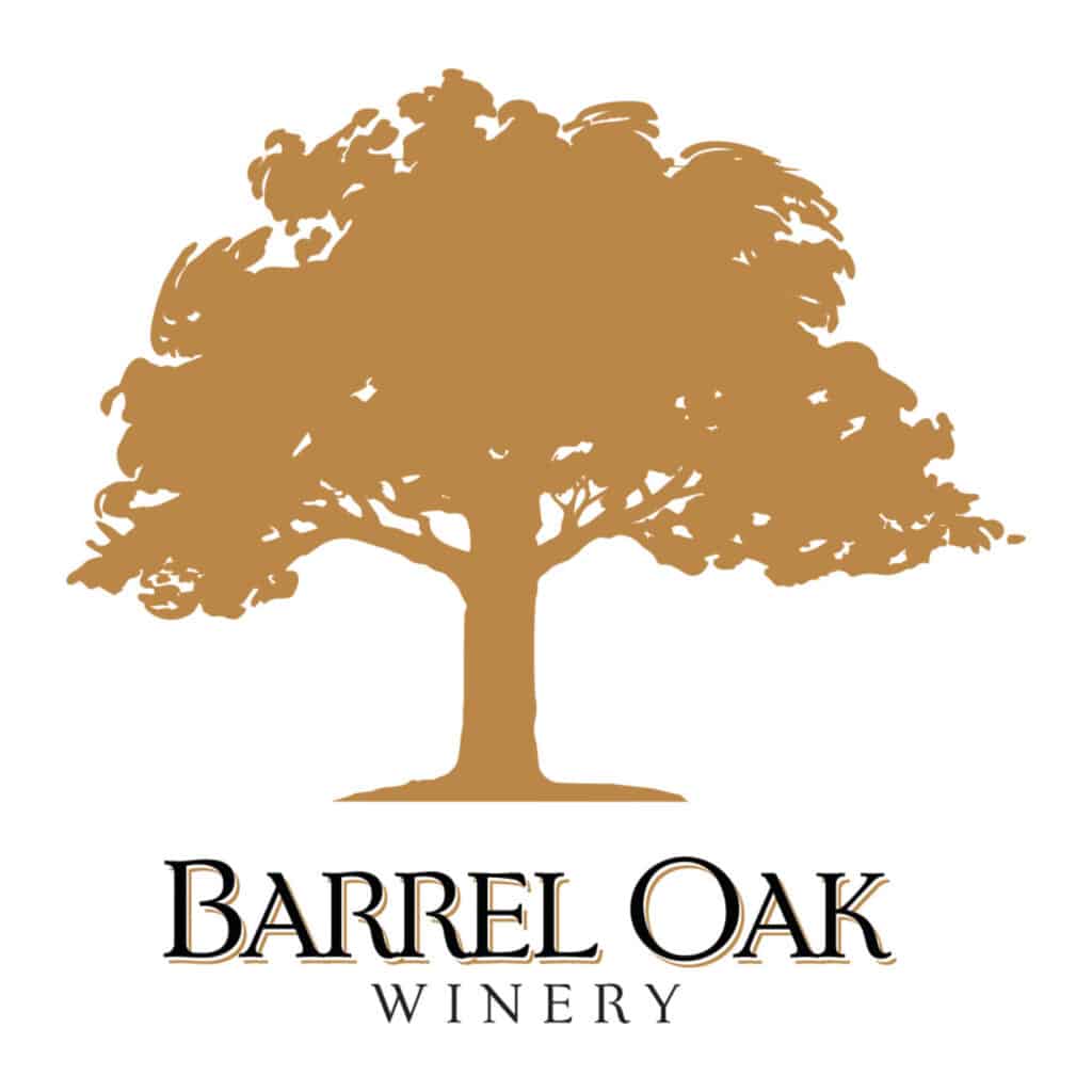 Barrel Oak logo