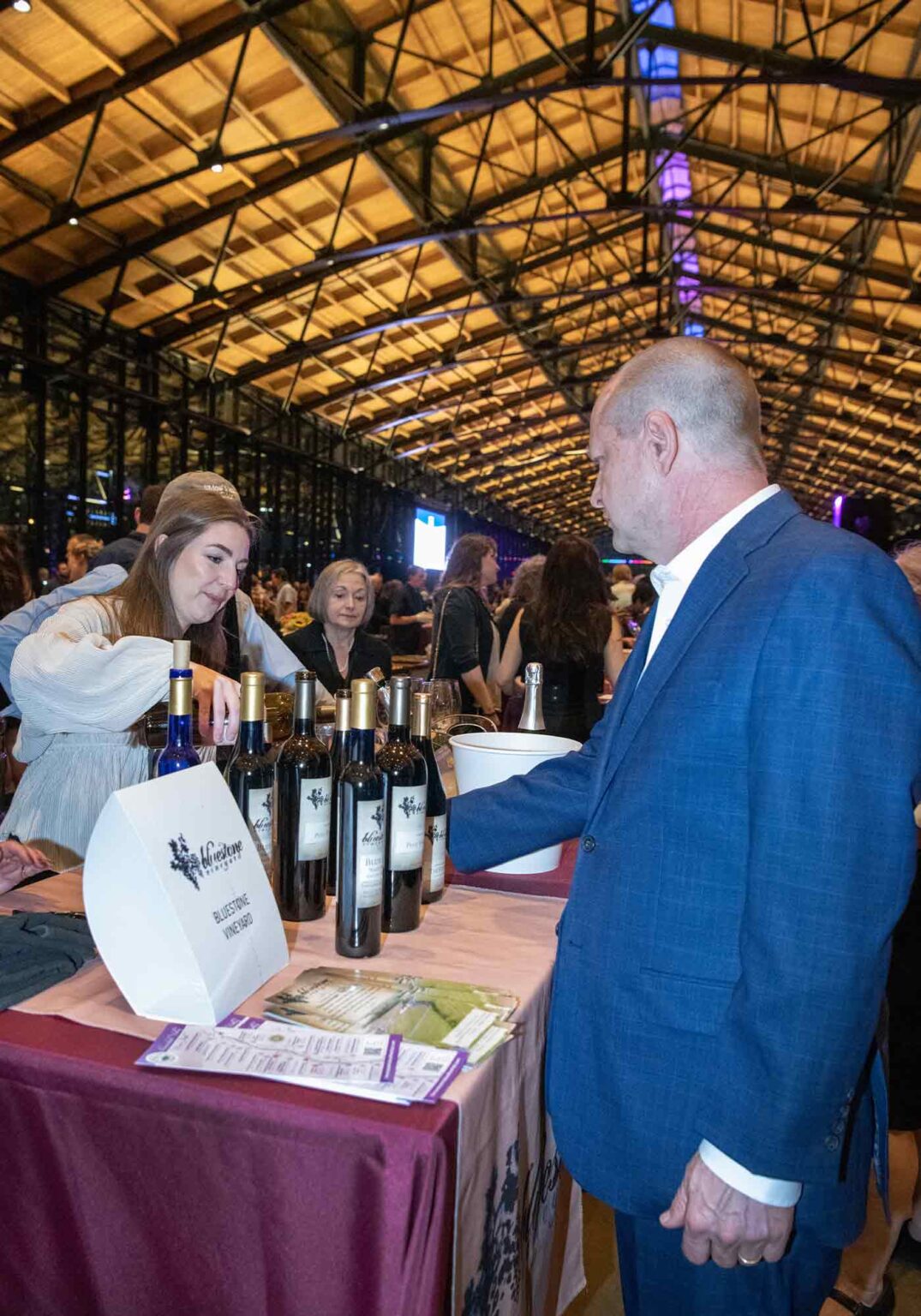 Best Virginia Wines in 2023 Wine and Country Life