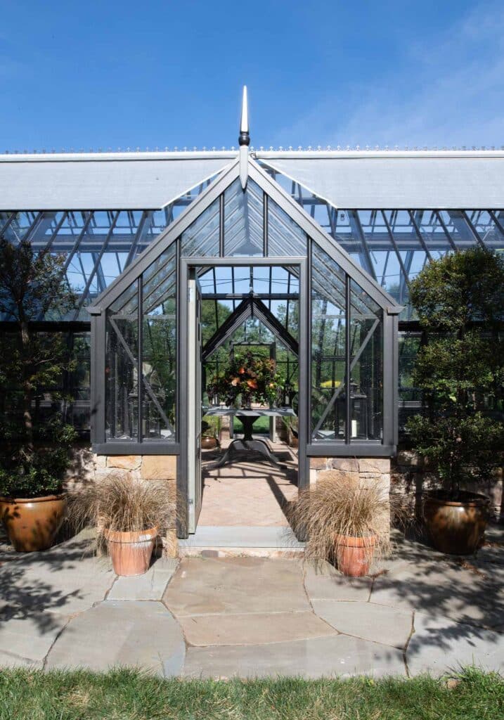 historic waterperry alitex greenhouse