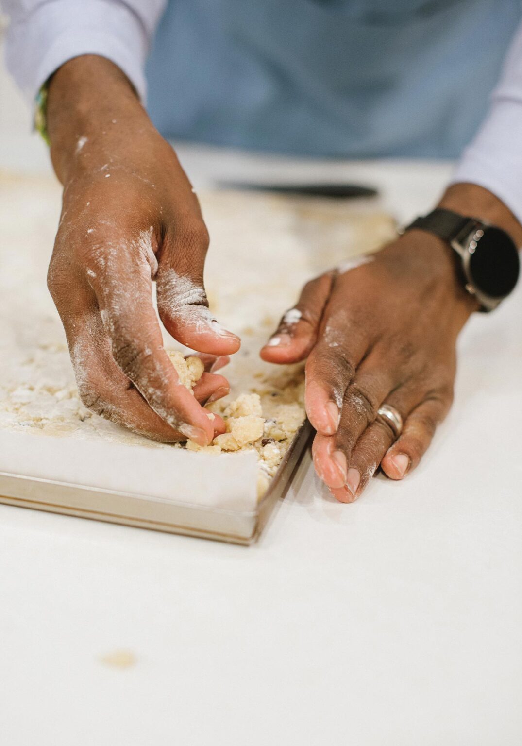 Allens Scottish Shortbread Wine and Country Life