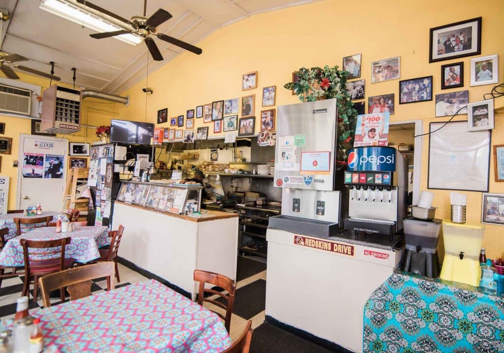 mel's cafe collard greens recipe