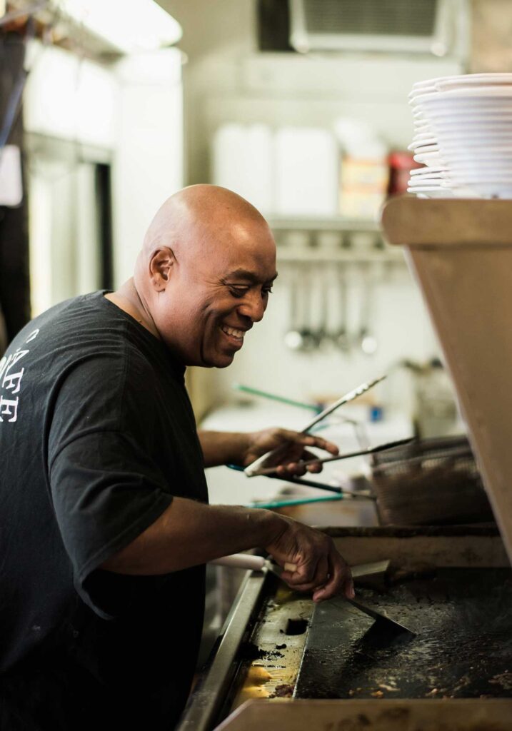 mel's cafe collard greens recipe