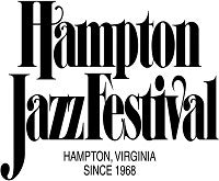 hampton jazz festival