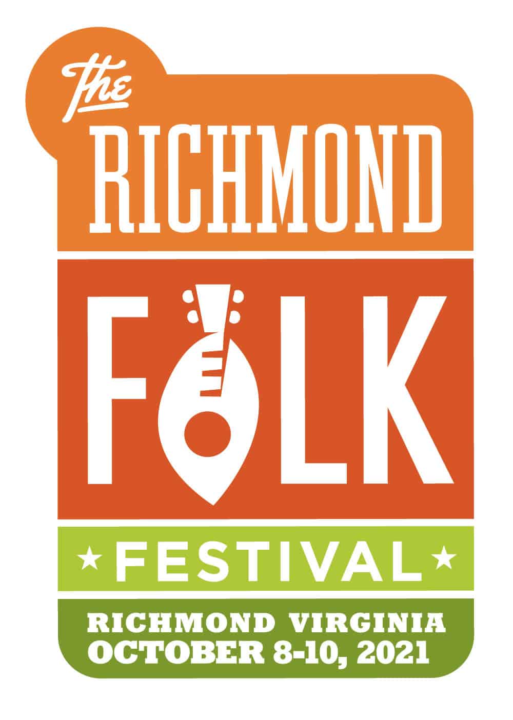 richmond folk festival