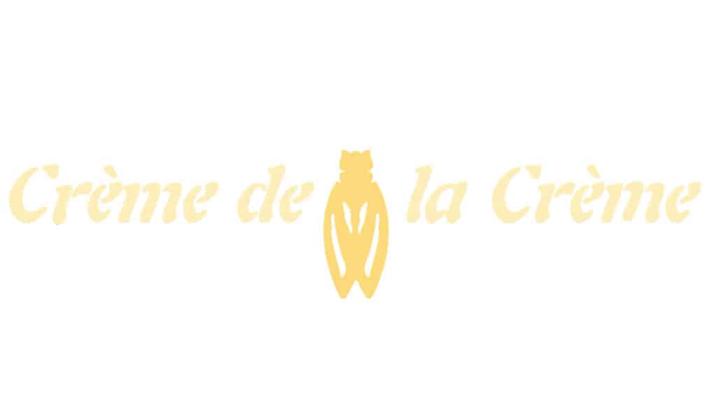 Creme de la Creme logo