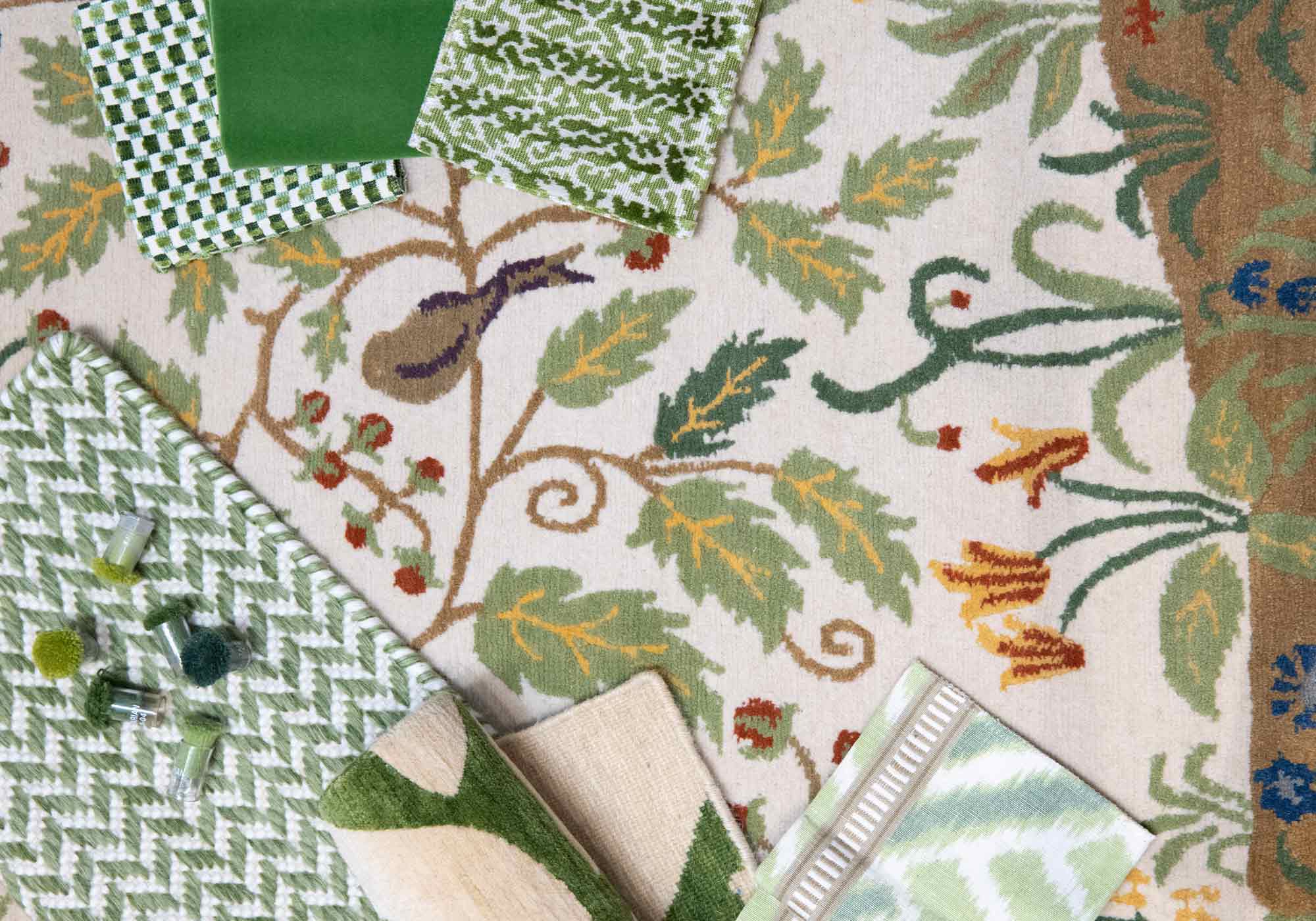 Galleria Carpets & Rugs Wine and Country Life