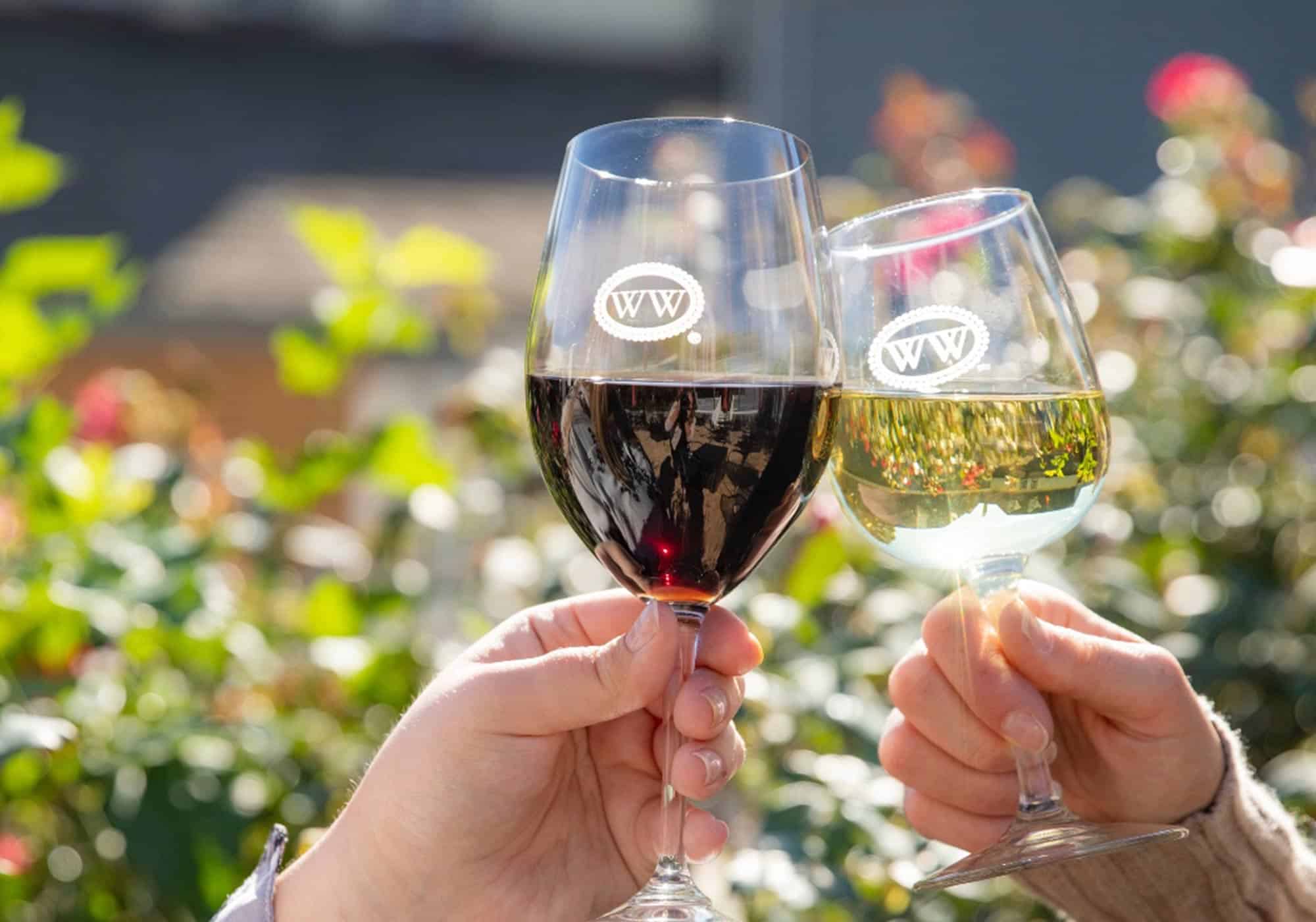 Wine & Brine Wine and Country Life