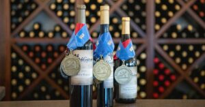award-winning virginia wine from bluestone vineyard