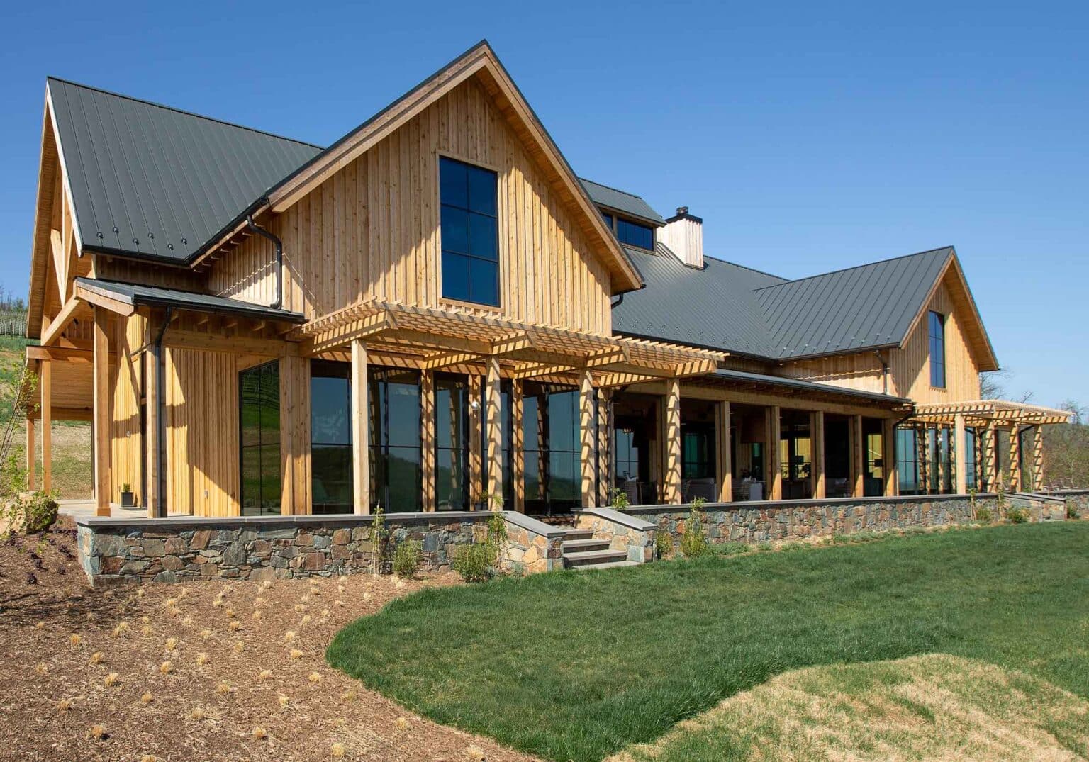 Discover Your Favorite New Virginia Winery - Wine and Country Life