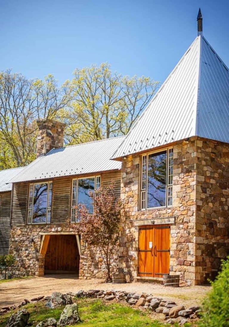 Top Wineries in the Shenandoah Valley - Wine and Country Life
