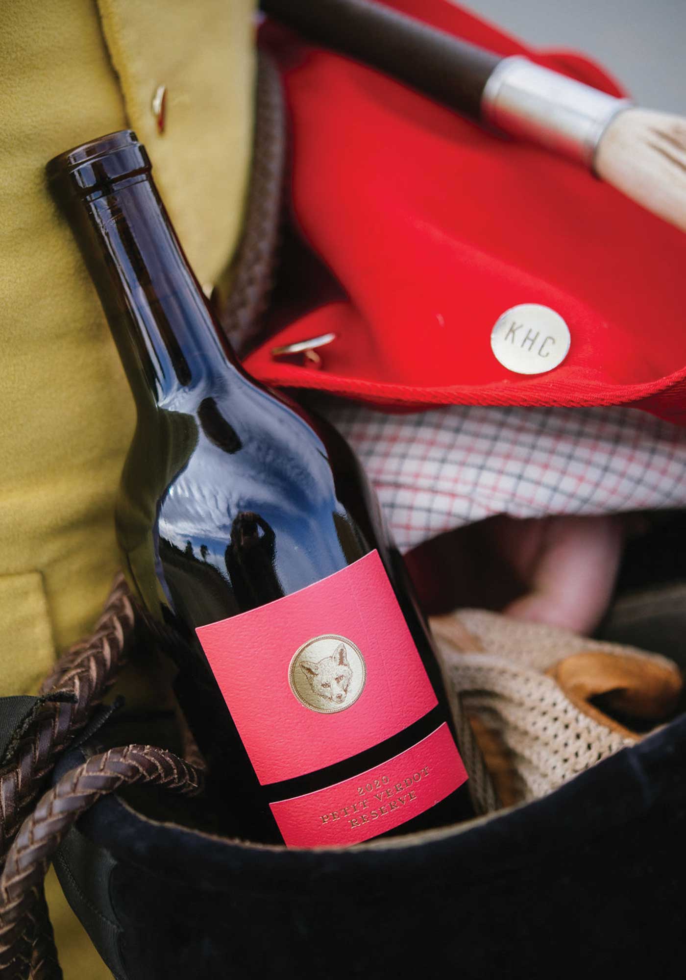 Discover Your Favorite New Virginia Winery Wine and Country Life