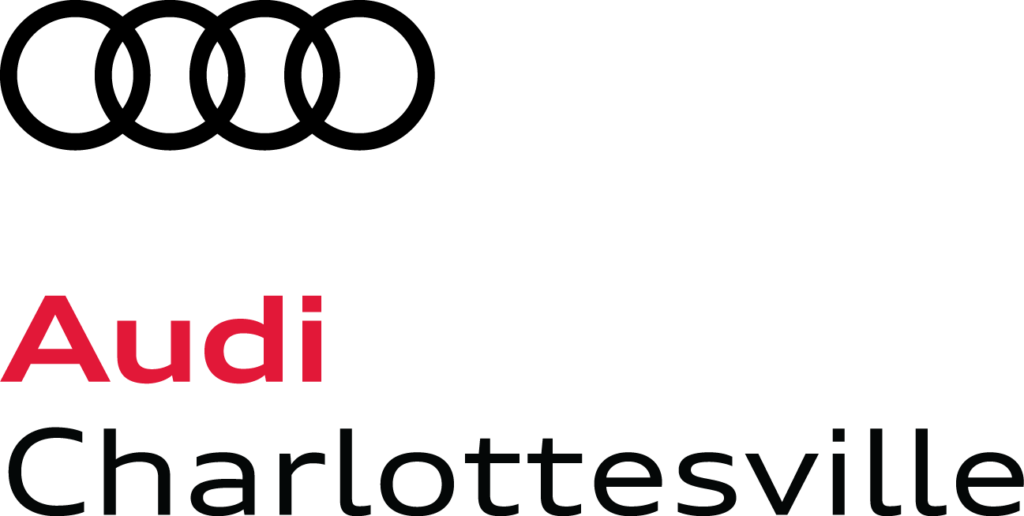 Audi Charlottesville logo