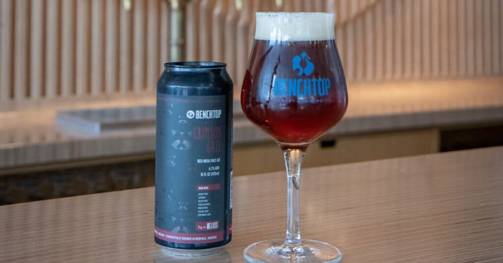 News Bits: Virginia Craft Beer Award Winner - Wine and Country Life