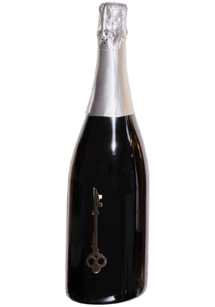 Bottle of CrossKeys Vineyards - 2024 Governor's Cup Case