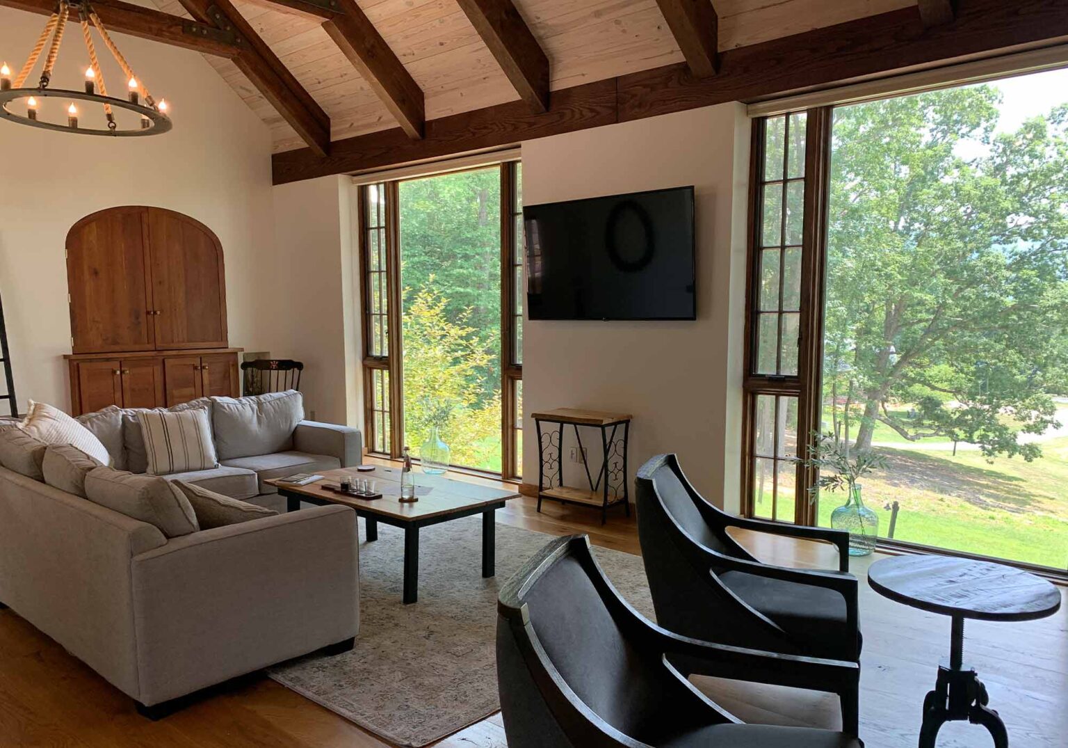 Top Wineries in the Shenandoah Valley - Wine and Country Life