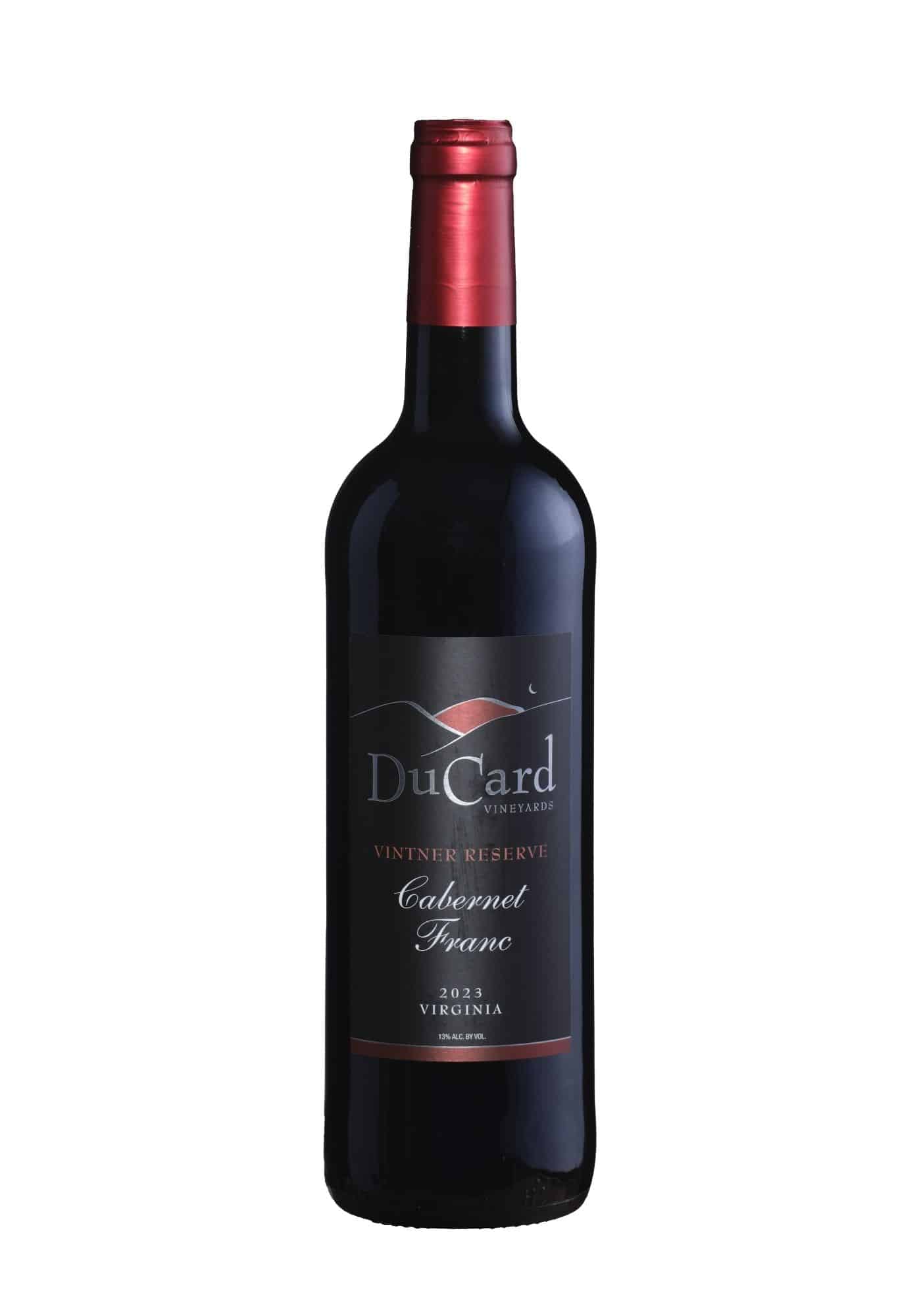2025 Governor's Cup Case - Wine and Country Life