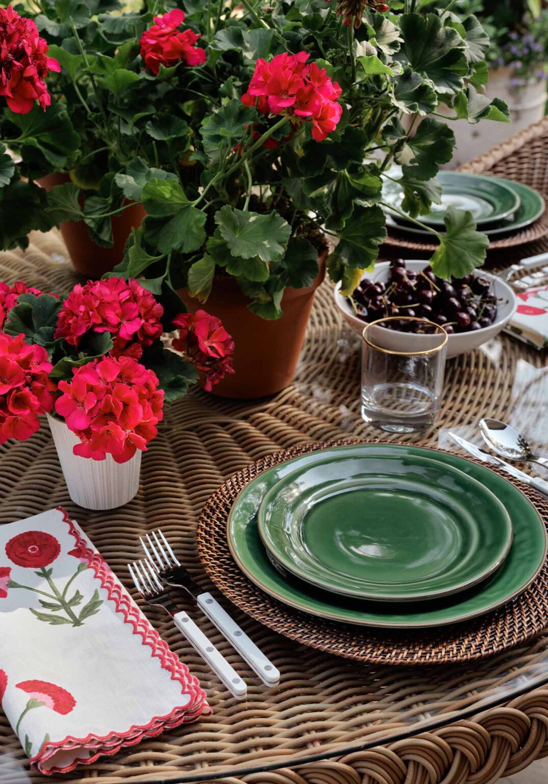 10 Shabby-Chic Living Room Ideas to Steal - Country Living - Elegant Country Living