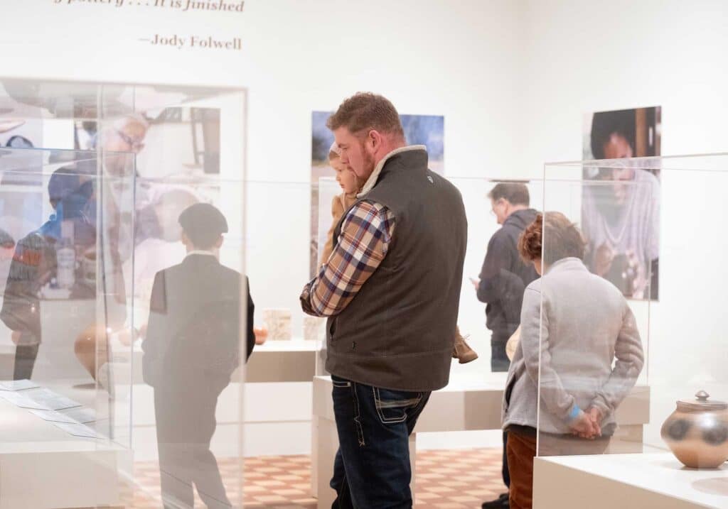 The Fralin Museum of Art at the University of Virginia