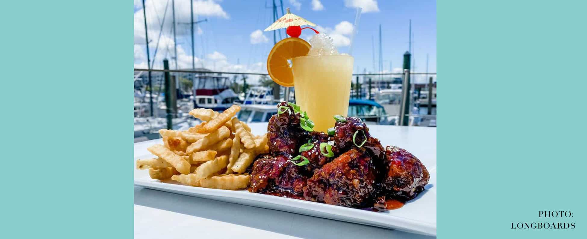 Williamsburg Area Restaurant Week Wine and Country Life