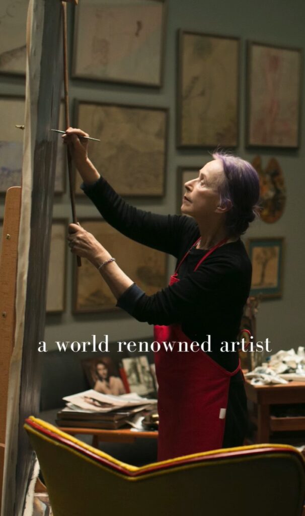 beatrix ost instagram reel