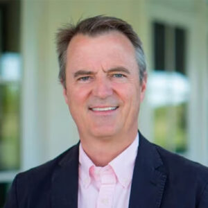 David Ferrall of Nest Realty
